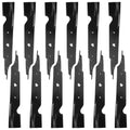 Deck Blades 54 Inch Replacement for Poulan Husqvarna (1995–2018)