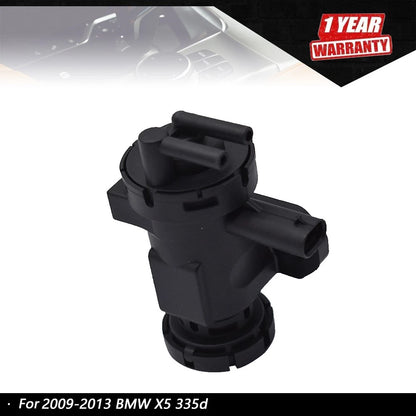 Turbo Boost Solenoid Pressure Converter 11658509323 for BMW X5 (2009–2013)