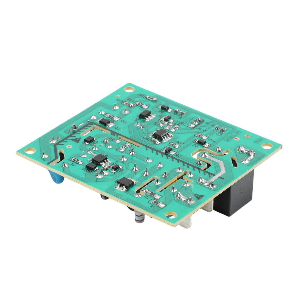 Power Board Control Panel for Lower Bucket Water Dispenser Systems (SRJ 03)