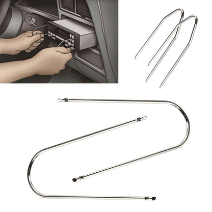 Car Disassembly Tools for Compatible Models (2010–2023)