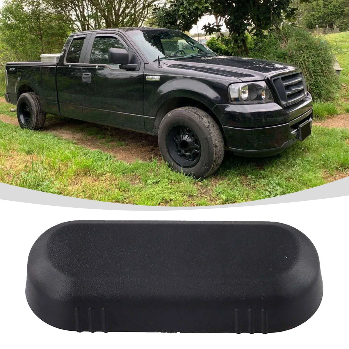 Seat Adjustment Knob for Ford Lincoln (2000–2023)