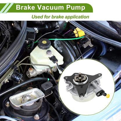 Brake Vacuum Pump No. 55270032/55 236785 for Dodge Dart (2013–2016)