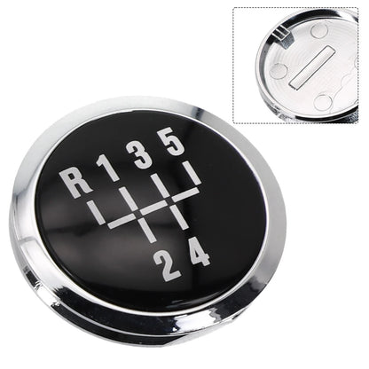 Shift Handle Cover for