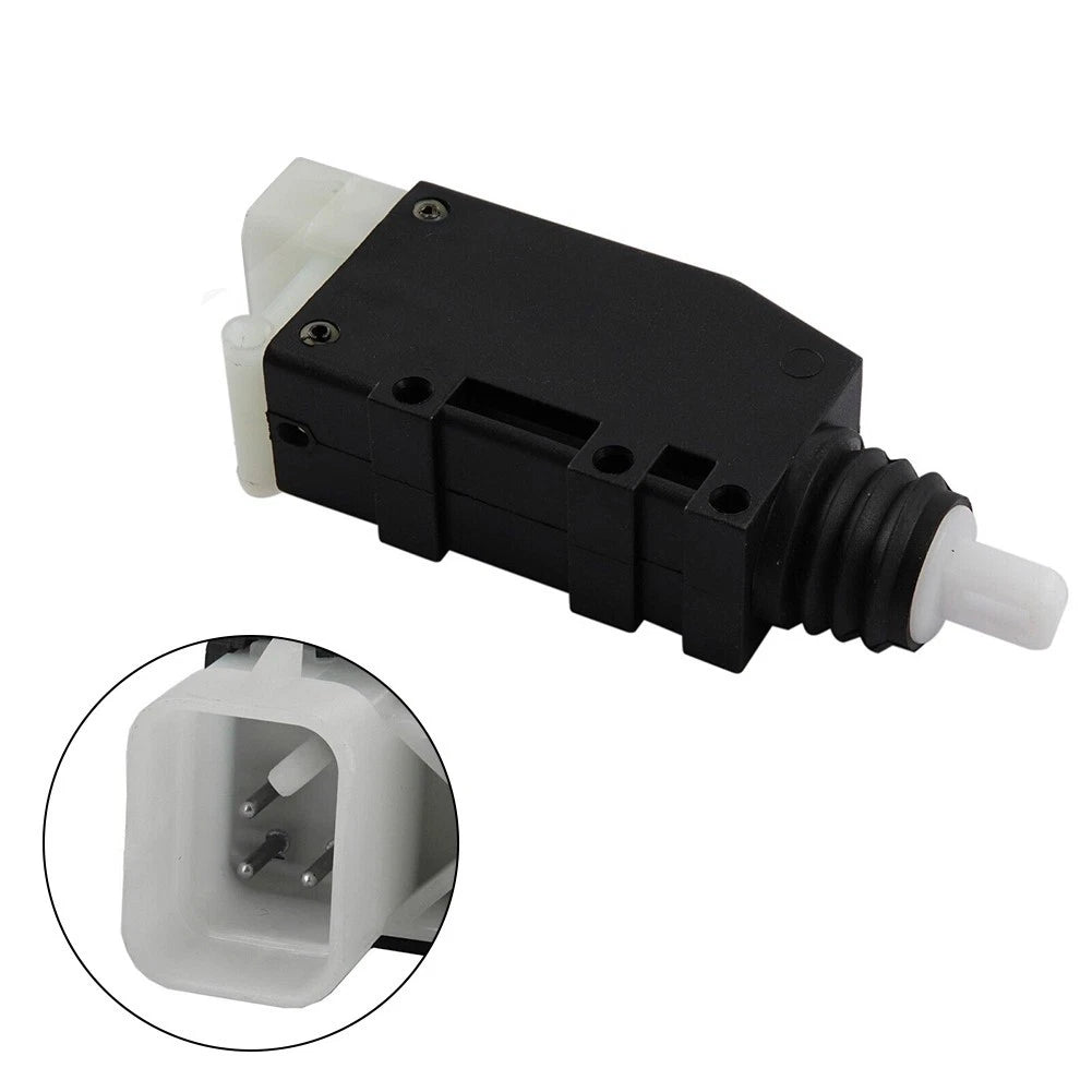Exact Fit Plastic Actuator Controls for Ford Transit (2015–2015)