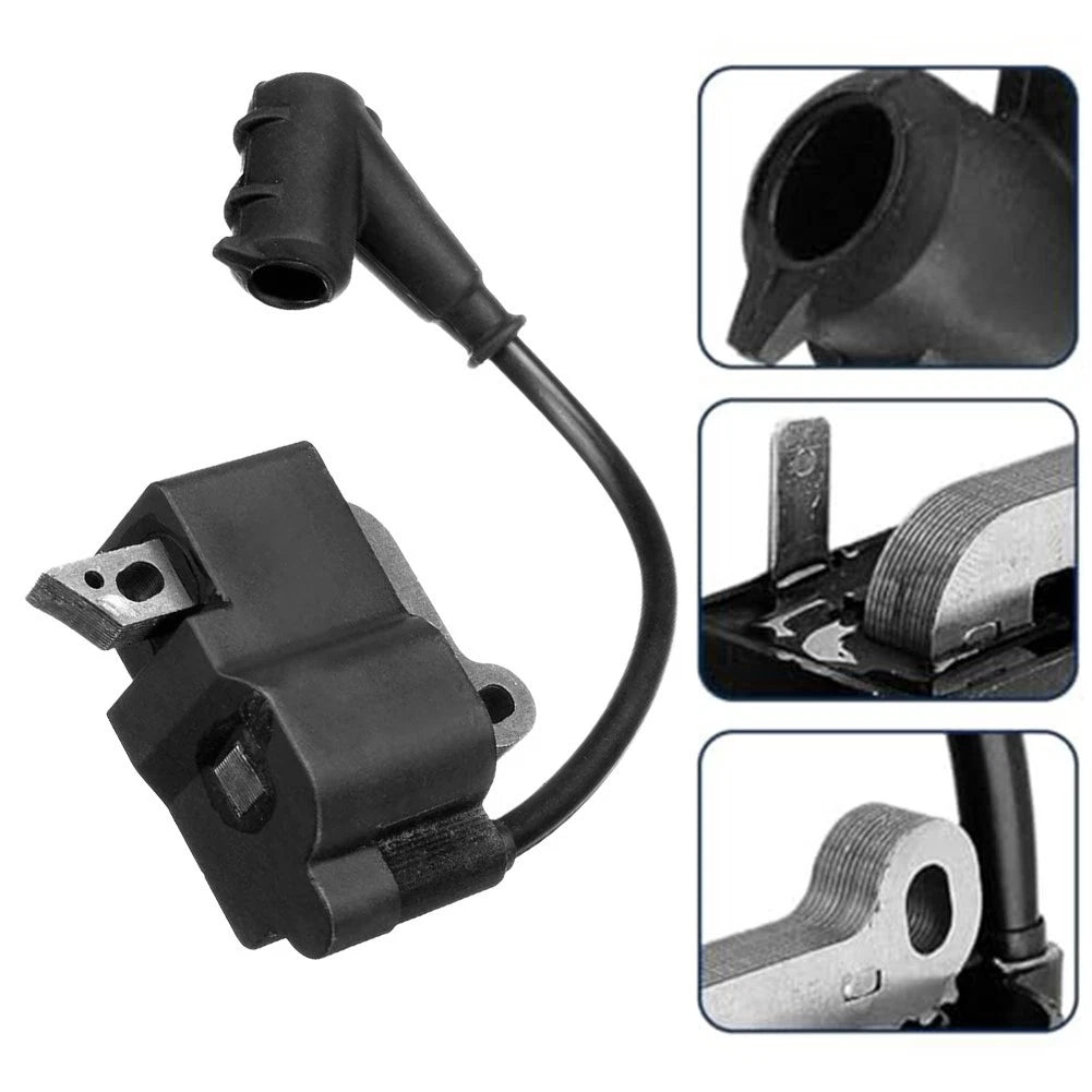 Ignition Coil for MS270 MS280 Chainsaw 11334001350
