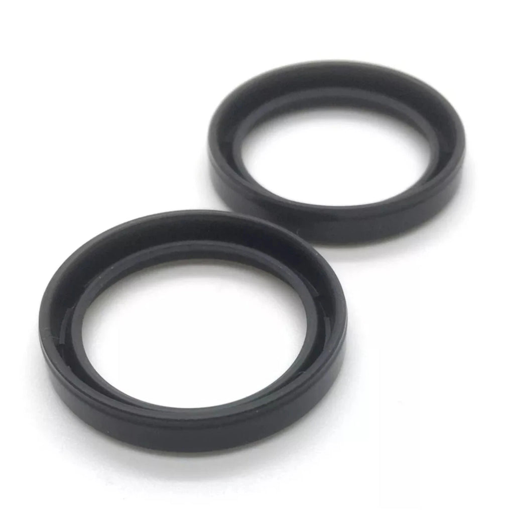 2X Water Pump Housing Seals for Yamaha 225-300HP (2010–Present) 93104-22M07 18-2091 85234