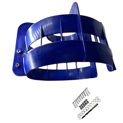 Prop Protector Cage for Evinrude Johnson 40-60hp