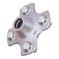 Rear Wheel Hub for Honda Sportrax 90 TRX90 TRX90EX (2007–2009, 2012–2024) 42410-HF7