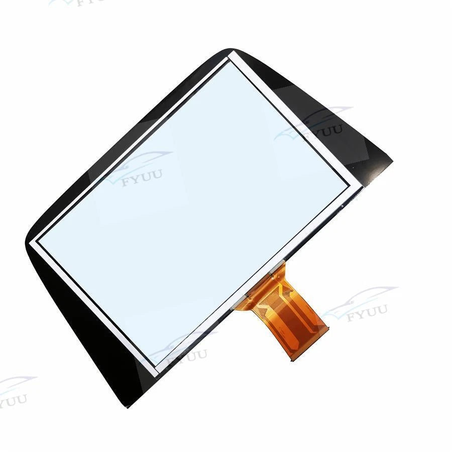 8.0" Touch Screen Digitizer for Opel Astra (2017)