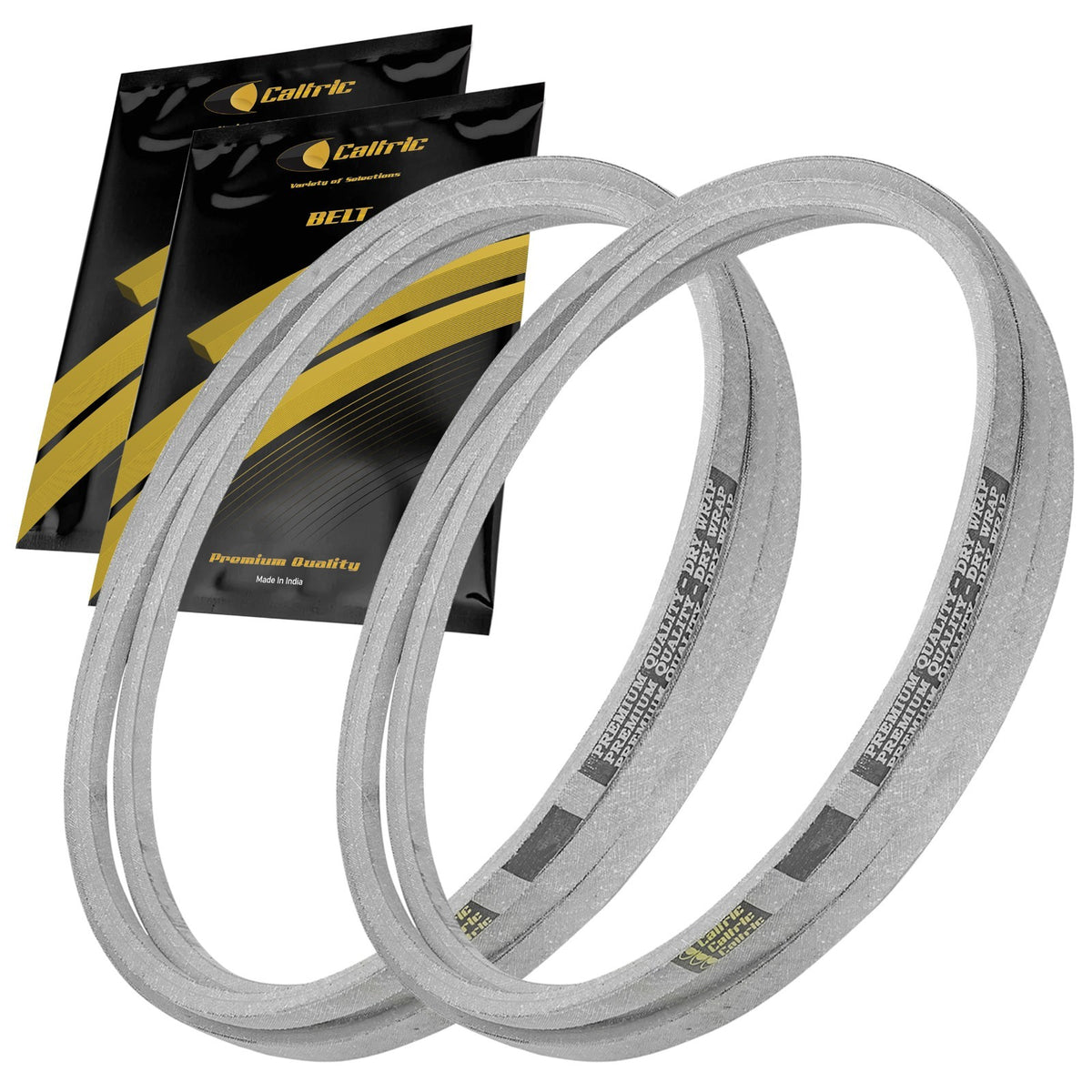 Aramid Drive Belt Replacement for Land Pride AFM4011 AFM40133 (2011–2012)