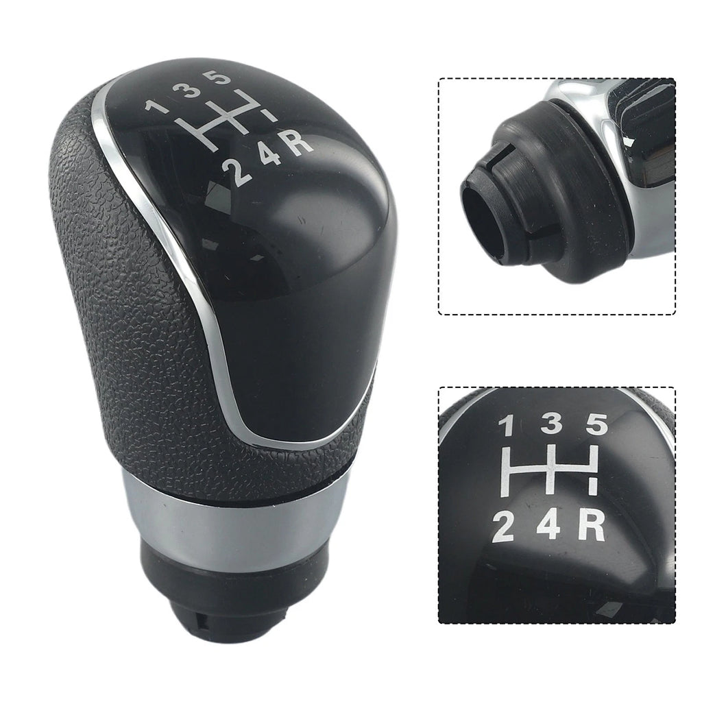 Gear Shift Knob for Ford Fiesta MK7 (2013–2019)