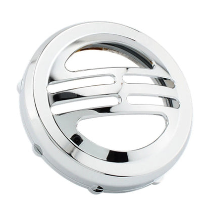 Decorative Chrome Horn Cover for Bobber T120 T100 Street Twin