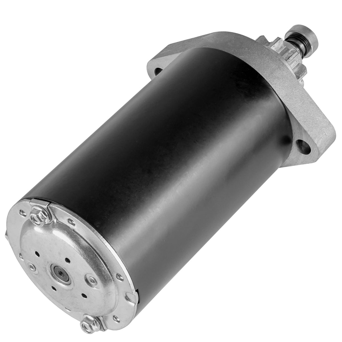 Starter Motor Replacement for Fiat Ducato (2005–2020)