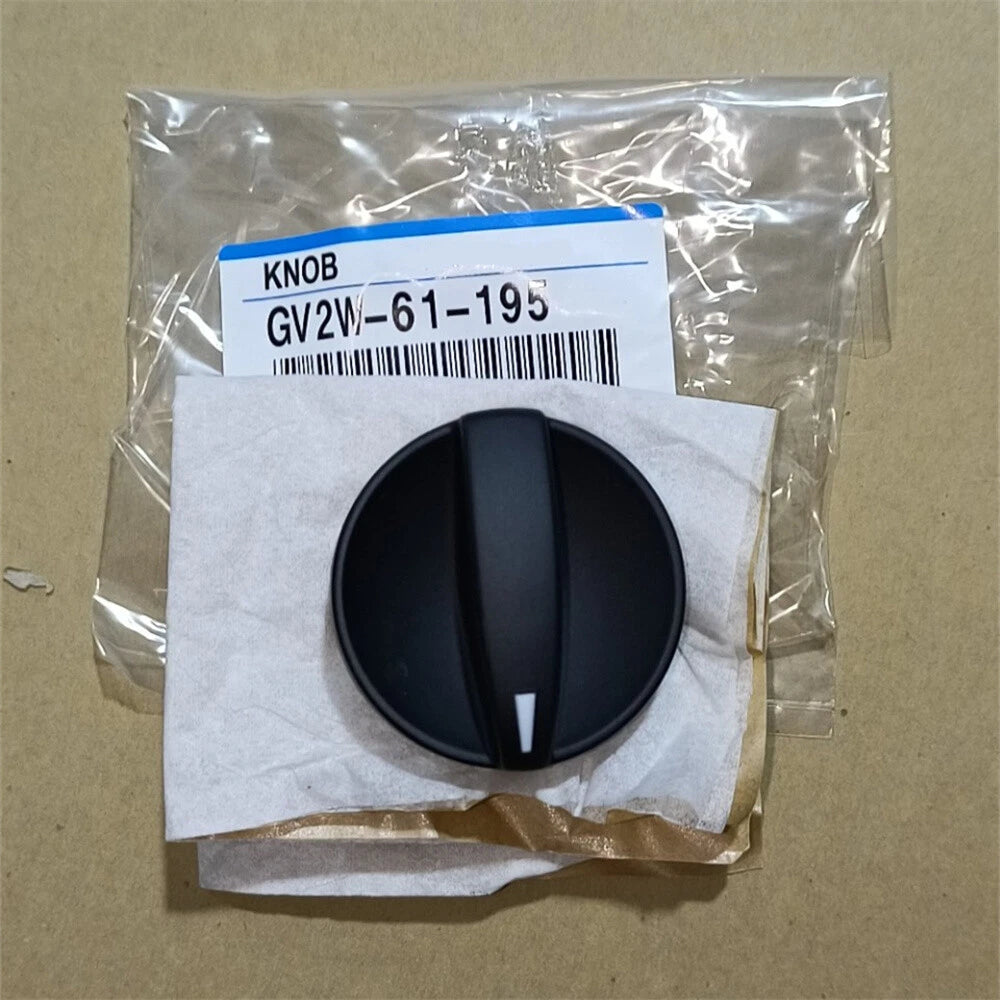 A/C Temperature Knob GV2W-61-195 for Mazda 6 (2006–2008)