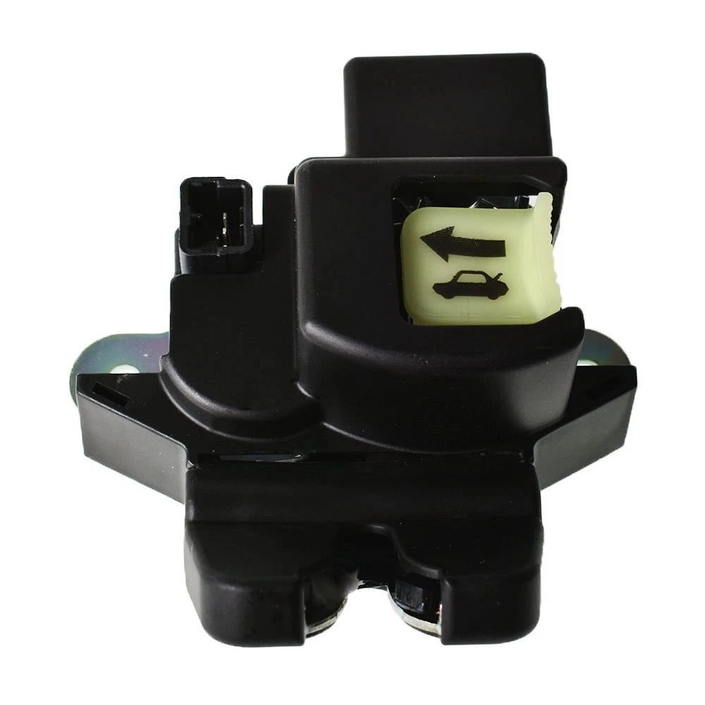 Keyless Entry Trunk Latch 81230-A7030 for Kia Forte 2013–2018