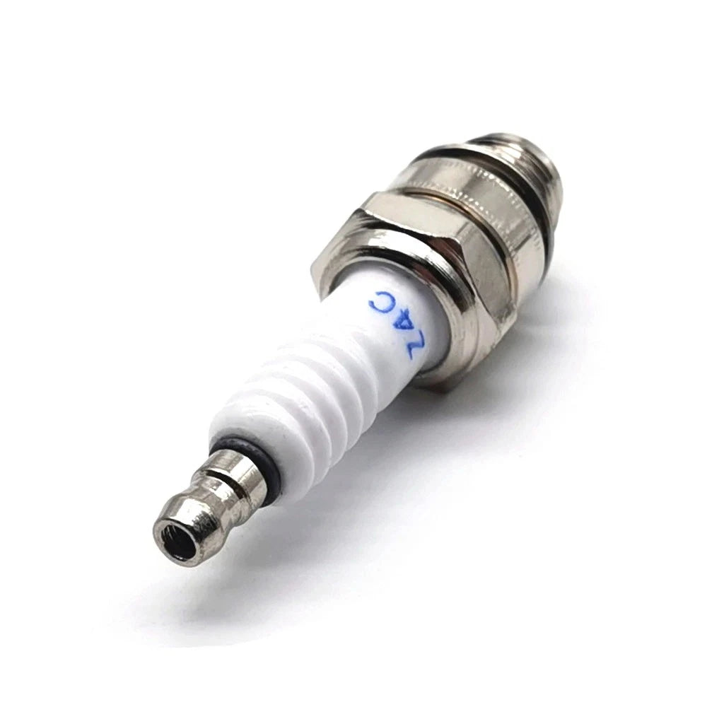5Pc Spark Plug for 49cc-80cc 2-Stroke Engine Motorized Bicycle
