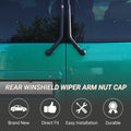Rear Right Windshield Wiper Arm Nut Cap for VW Transporter T5 (2003–2015)
