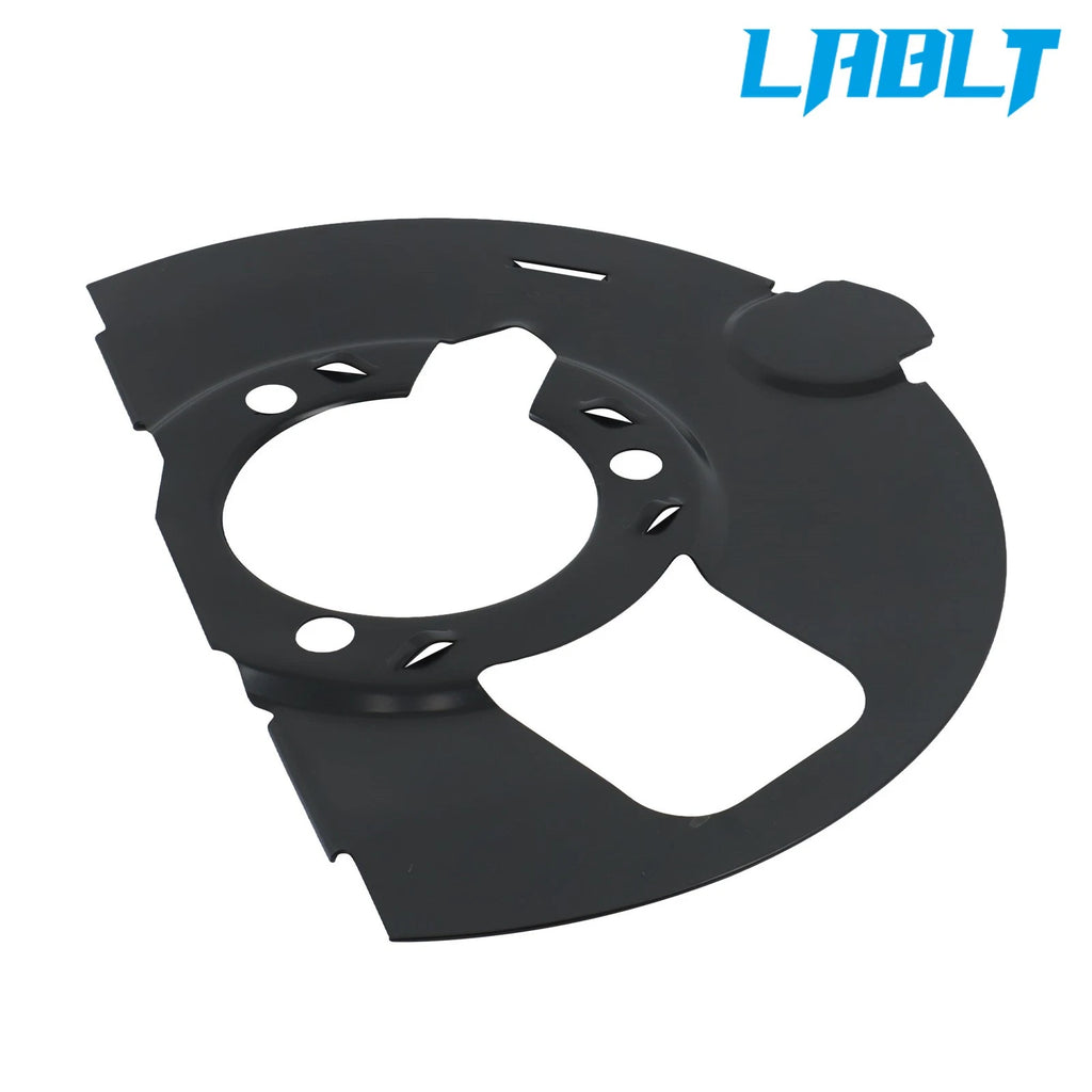 Front Passenger RH Brake Dust Shield 20971876 for Chevy GMC (2014–2020)