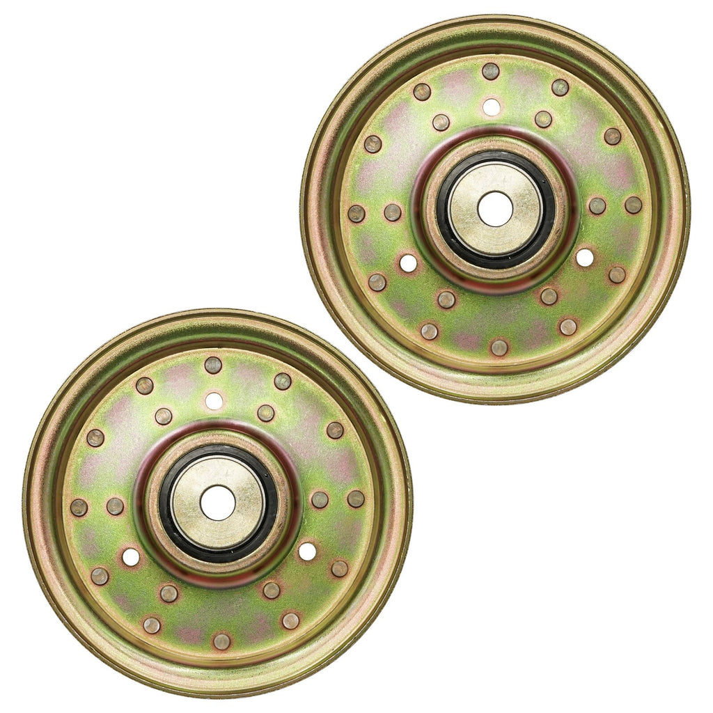 Deck Pulley Replacement for Bad Boy CZT 42 50 2010–2012