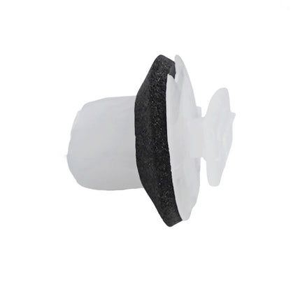 30Pcs Mudguard Molding Clips for Front Placement