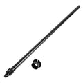 Steering Shaft with Bushing Replacement for AYP Husqvarna (145103) 2000–2010