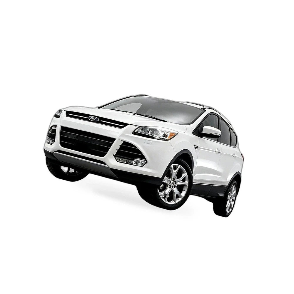 Headlight Lower Trim for Ford Escape 2013–2016 (Passenger Right)