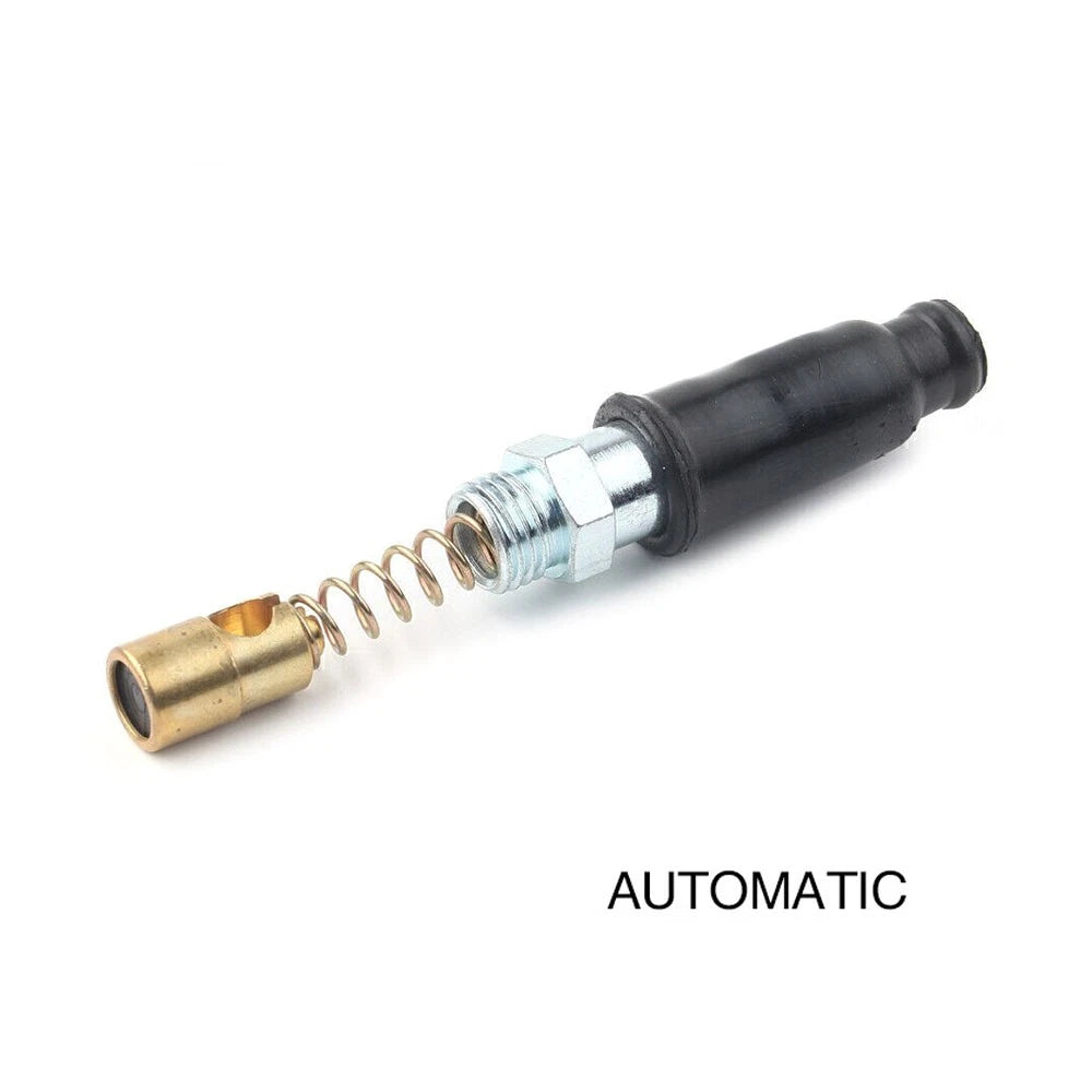 2X Carb 53002 Automatic Choke Starter Repair for Dellorto PHBG (21AS, 21BD, 19DS)