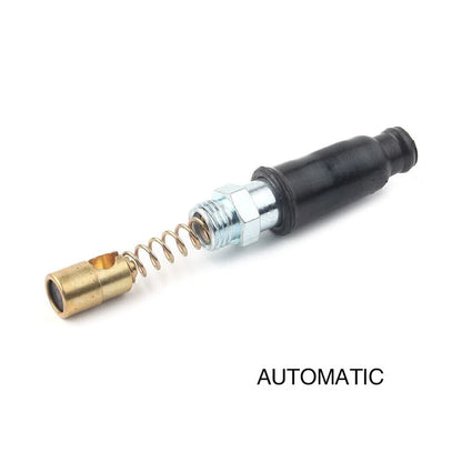 2X Carb 53002 Automatic Choke Starter Repair for Dellorto PHBG (21AS, 21BD, 19DS)