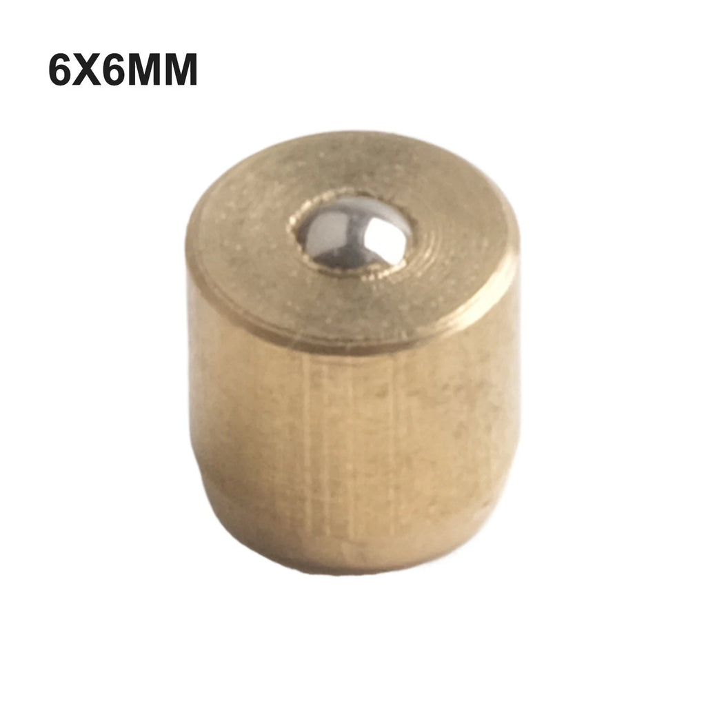 Copper Oil Cup for Continuous Lubrication (Universal)