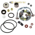 Starter Kit for Kawasaki KLR650 KLR 650 (1987–2009)