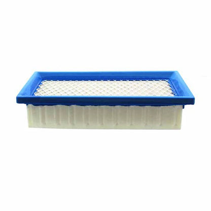 Air Filter for Briggs & Stratton 496077 19B400 691643 256400 John Deere AM34093