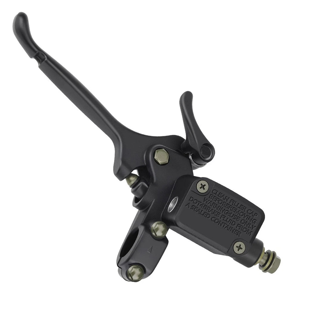 Master Cylinder Assembly for Ski-Doo MX Z 400 440 500 583 600 670 700 (1996–2001)