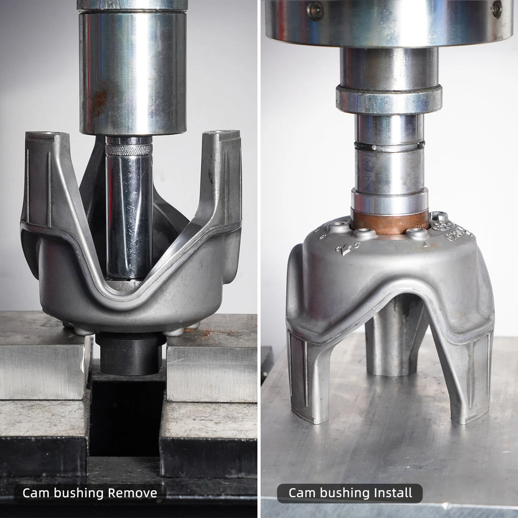 Clutch Cam Bushing Install & Removal Tool for Can-Am Maverick X3 (2017–2023)