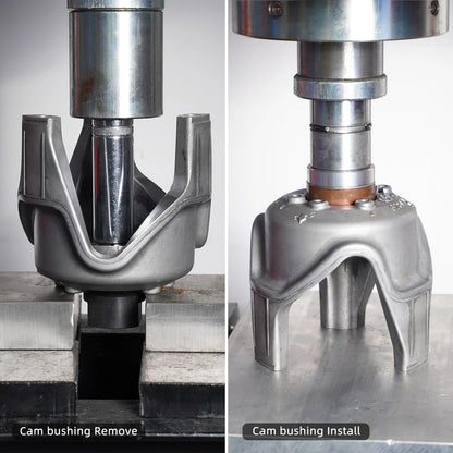 Clutch Cam Bushing Install & Removal Tool for Can-Am Maverick X3 (2017–2023)