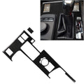 2X Interior Gear Shift Box Panel Cover Trim for Lexus IS250 IS350 (2014–2019) RHD