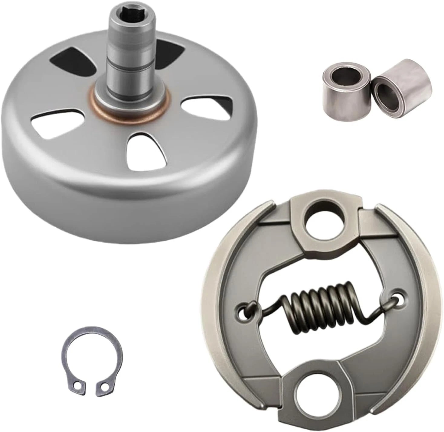 Clutch Drum Assembly Kit for 4180