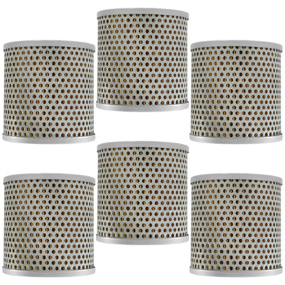Oil Filter Replacement for Kawasaki KZ1000A KZ1000 LTD Z1-R (1977–1980)