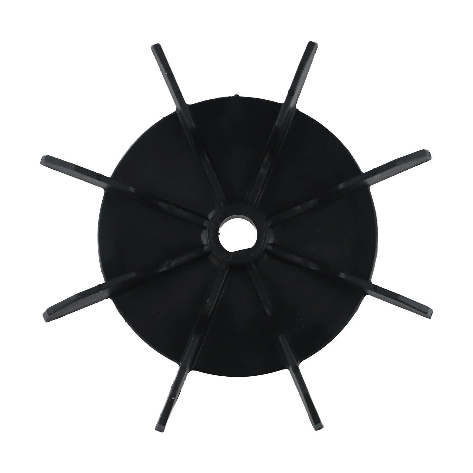 3P Solid Fan for Direct Drive Piston Compressor Replacement