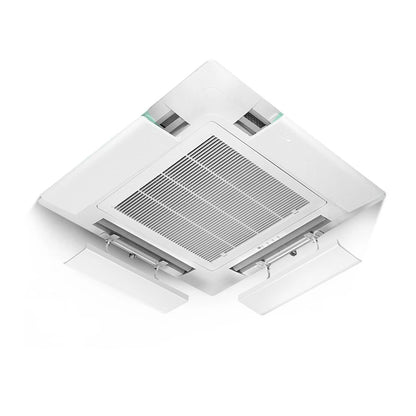Cassette AC Deflector with 180° Swivel for 40 52 58 60cm