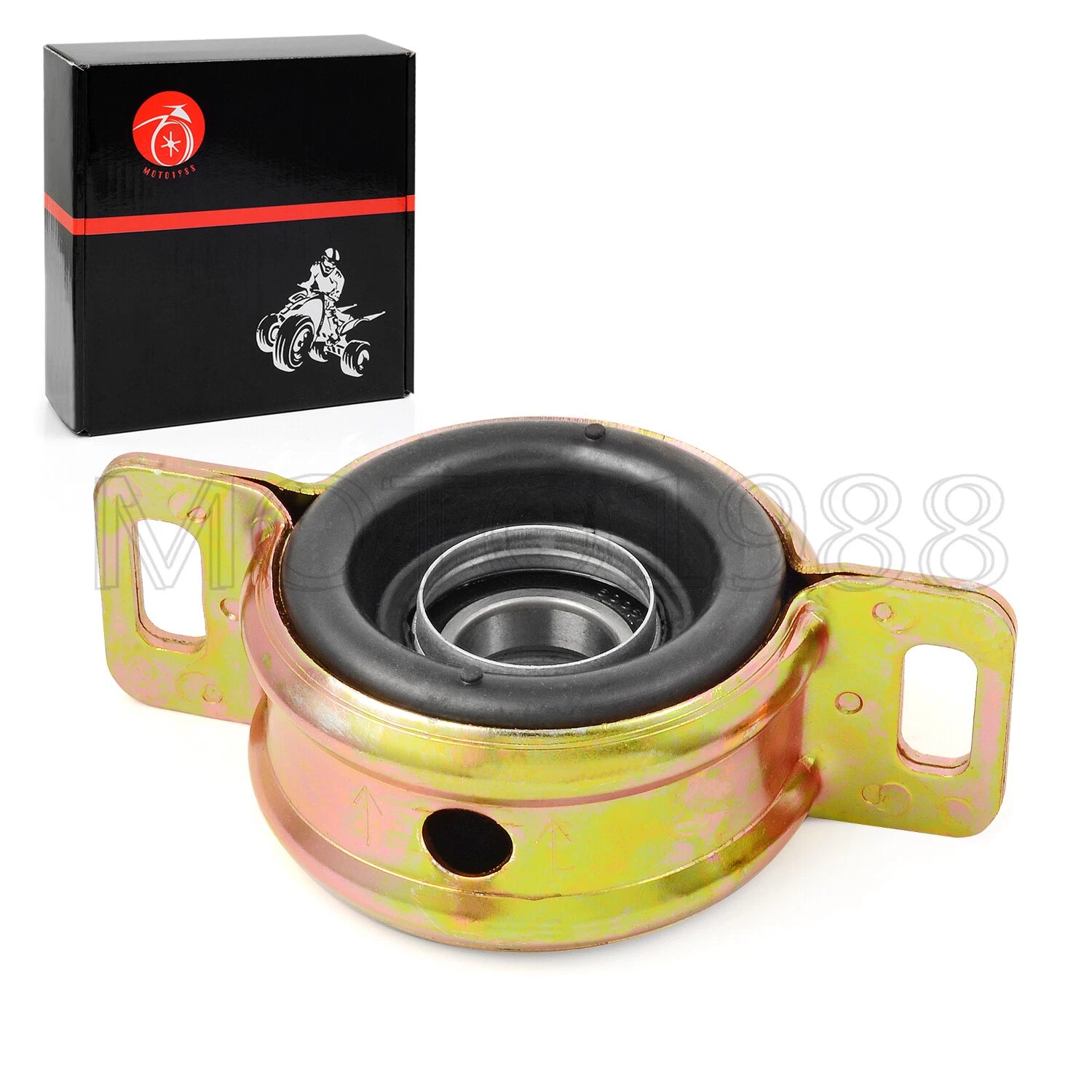 Propeller Shaft Bearing Carrier for Polaris Ranger RZR 570 900 1000 (2011–2023)