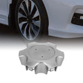 Wheel Center Caps Replacement for Toyota Sequoia (2008–2022)