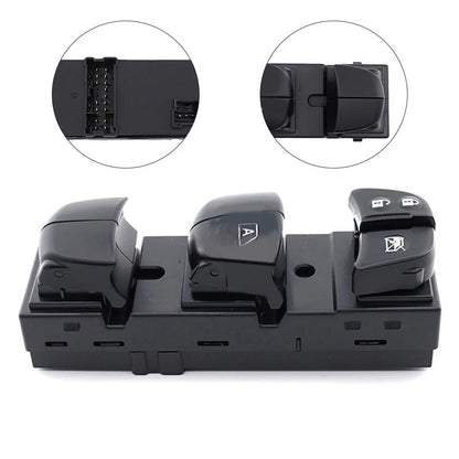 Window Control Switch for Nissan Juke Leaf Altima (2011–2019)