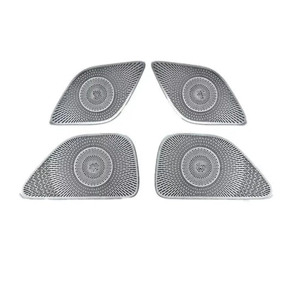 Door Protection Covers for Mercedes GLE W167 (2020–2025)