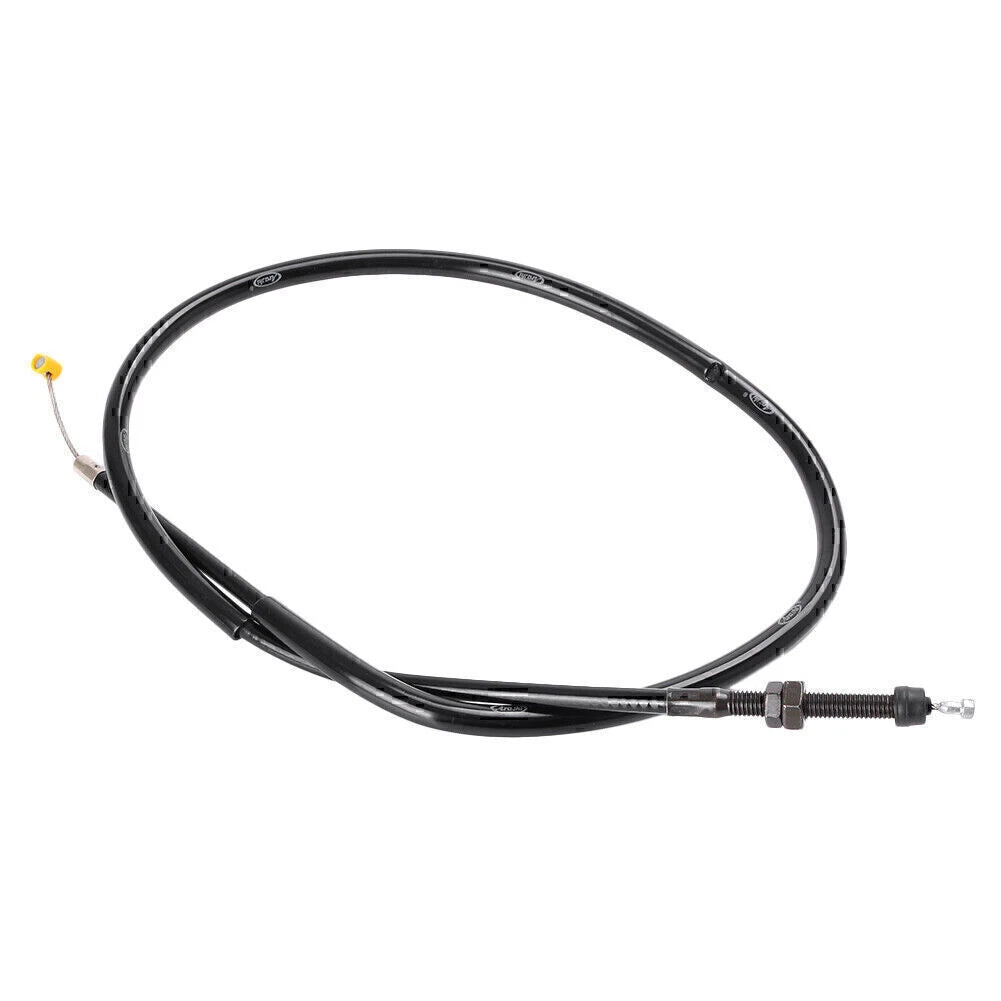 Clutch Cable for Honda CBR600RR (2007–2012) Black
