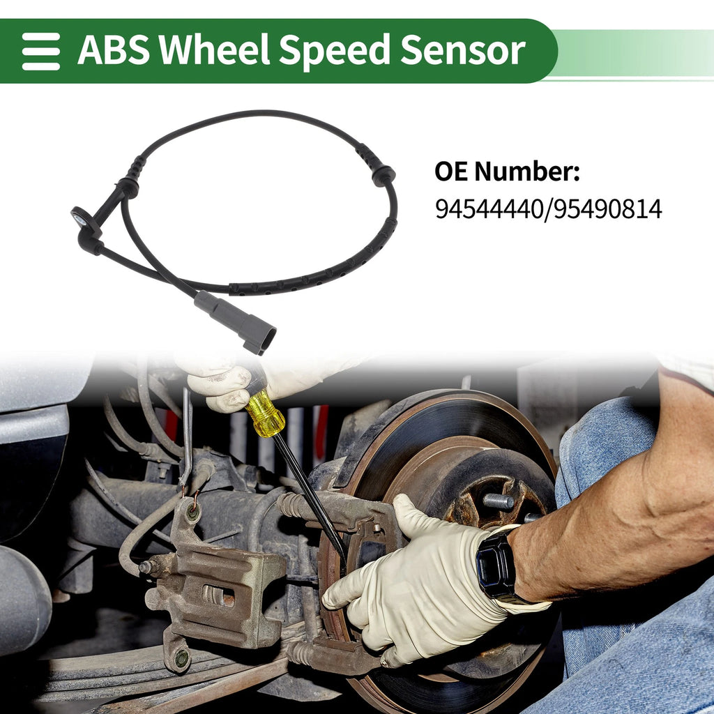 ABS Wheel Speed Sensor No. 94544440 for Buick Encore (2013–2016)