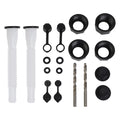Gas Can Nozzle Replacement for Flexible Design (Universal Fit)