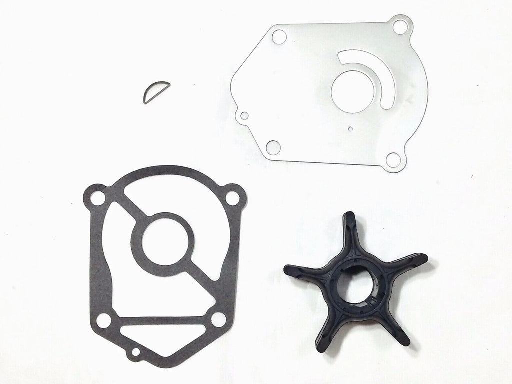 Water Pump Repair Kit for Suzuki DT115-DT140 (17400-94611)