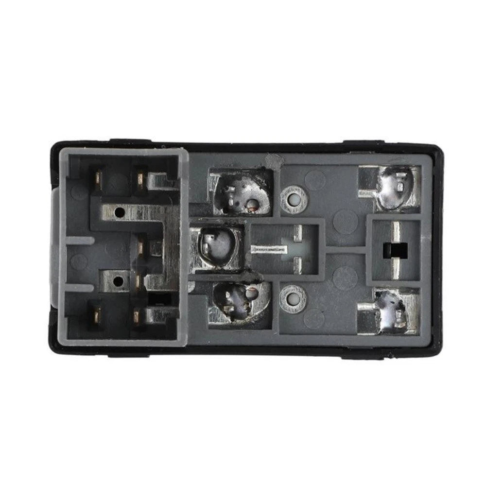 Power Window Button Switch Replacement #96942499 For Chevrolet Spark 2010-2015