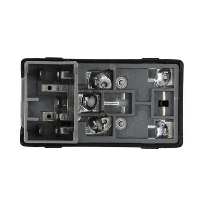 Power Window Button Switch Replacement #96942499 For Chevrolet Spark 2010-2015