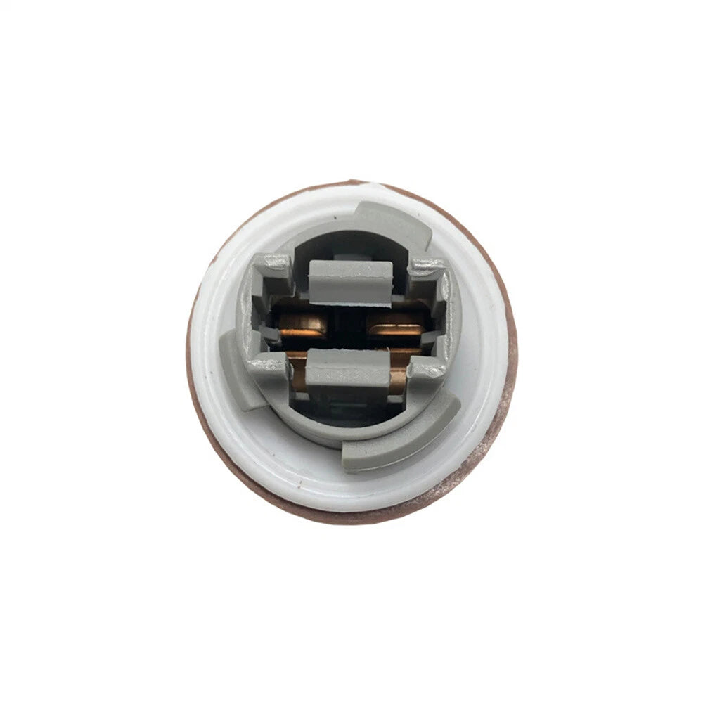 2X Tail Light Brake Signal Lamp Socket & Wire for Ford F250 F350 (2008–2016)
